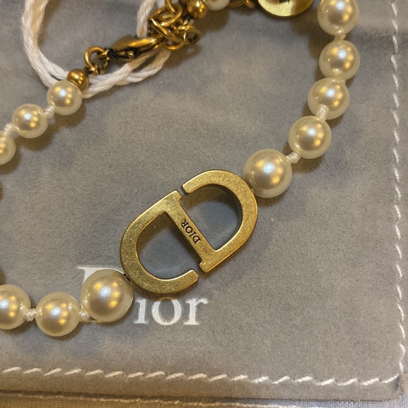 Dior 30 Montaigne Bracelet - Picture 6 of 6